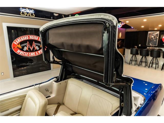1968 Ford Mustang (CC-2078526) for sale in Plymouth, Michigan