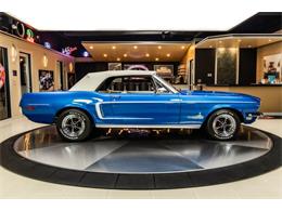 1968 Ford Mustang (CC-2078526) for sale in Plymouth, Michigan