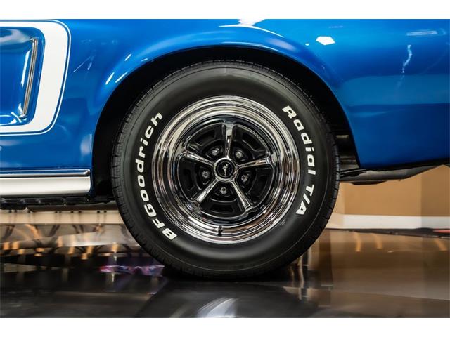 1968 Ford Mustang (CC-2078526) for sale in Plymouth, Michigan