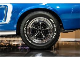 1968 Ford Mustang (CC-2078526) for sale in Plymouth, Michigan