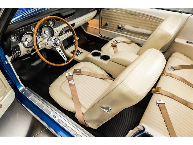 1968 Ford Mustang (CC-2078526) for sale in Plymouth, Michigan