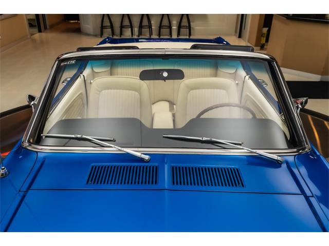 1968 Ford Mustang (CC-2078526) for sale in Plymouth, Michigan