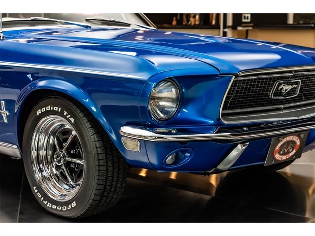 1968 Ford Mustang (CC-2078526) for sale in Plymouth, Michigan