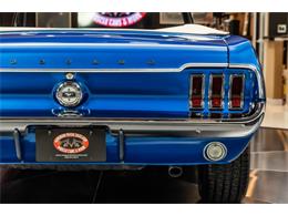 1968 Ford Mustang (CC-2078526) for sale in Plymouth, Michigan
