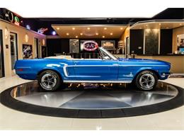 1968 Ford Mustang (CC-2078526) for sale in Plymouth, Michigan