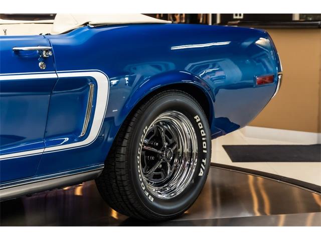 1968 Ford Mustang (CC-2078526) for sale in Plymouth, Michigan