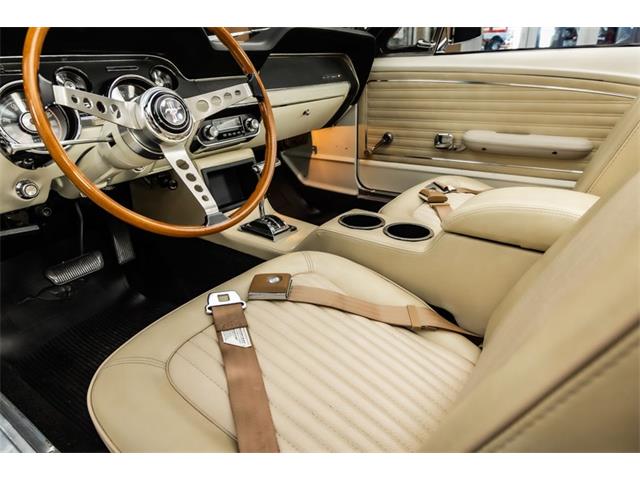 1968 Ford Mustang (CC-2078526) for sale in Plymouth, Michigan