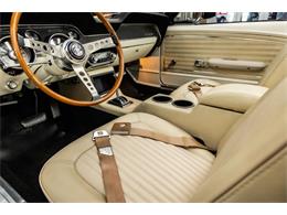 1968 Ford Mustang (CC-2078526) for sale in Plymouth, Michigan