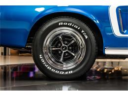 1968 Ford Mustang (CC-2078526) for sale in Plymouth, Michigan