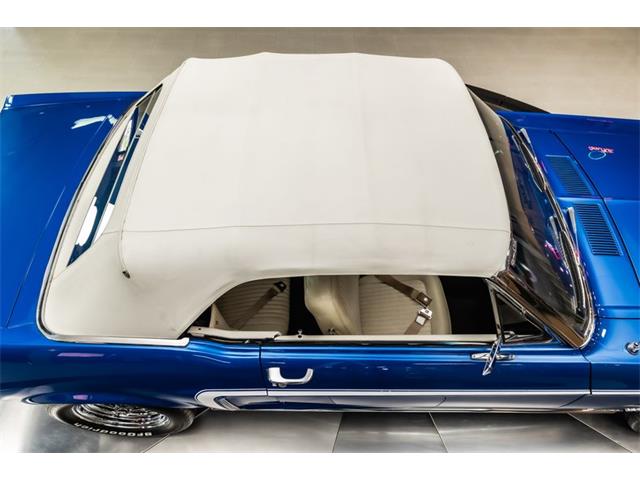1968 Ford Mustang (CC-2078526) for sale in Plymouth, Michigan