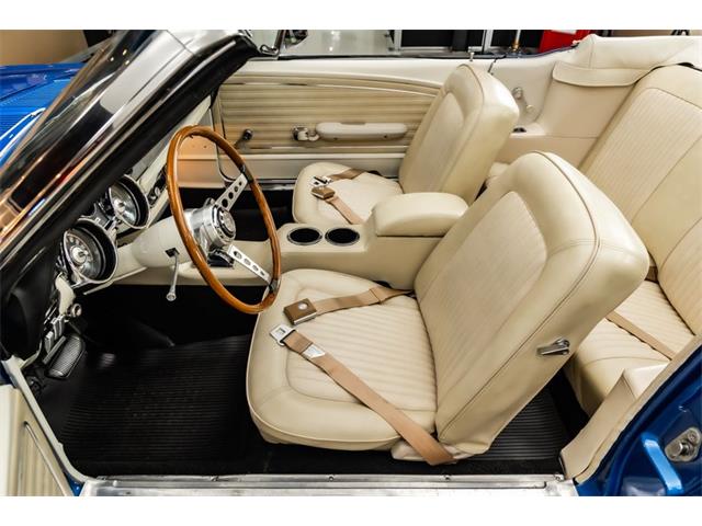 1968 Ford Mustang (CC-2078526) for sale in Plymouth, Michigan
