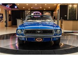1968 Ford Mustang (CC-2078526) for sale in Plymouth, Michigan