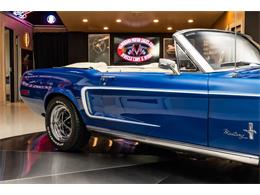 1968 Ford Mustang (CC-2078526) for sale in Plymouth, Michigan