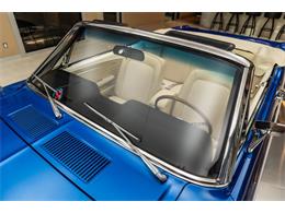 1968 Ford Mustang (CC-2078526) for sale in Plymouth, Michigan