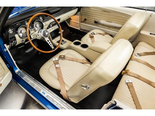 1968 Ford Mustang (CC-2078526) for sale in Plymouth, Michigan