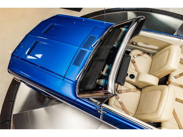 1968 Ford Mustang (CC-2078526) for sale in Plymouth, Michigan