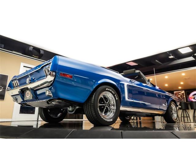 1968 Ford Mustang (CC-2078526) for sale in Plymouth, Michigan
