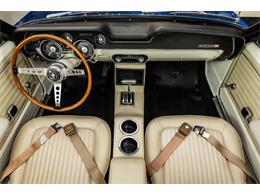 1968 Ford Mustang (CC-2078526) for sale in Plymouth, Michigan