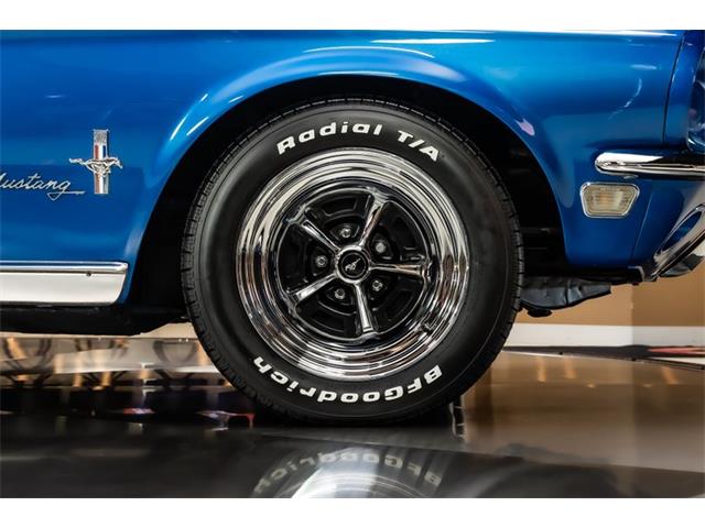 1968 Ford Mustang (CC-2078526) for sale in Plymouth, Michigan