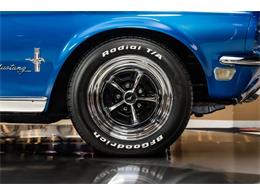 1968 Ford Mustang (CC-2078526) for sale in Plymouth, Michigan