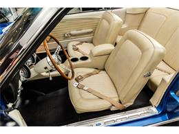 1968 Ford Mustang (CC-2078526) for sale in Plymouth, Michigan