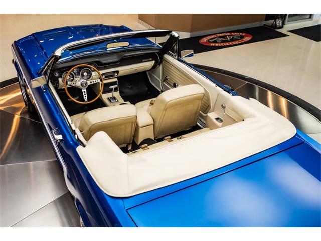 1968 Ford Mustang (CC-2078526) for sale in Plymouth, Michigan
