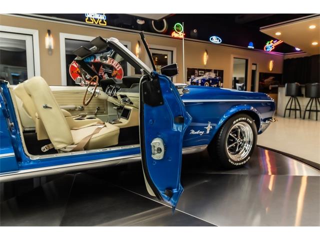 1968 Ford Mustang (CC-2078526) for sale in Plymouth, Michigan