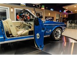 1968 Ford Mustang (CC-2078526) for sale in Plymouth, Michigan