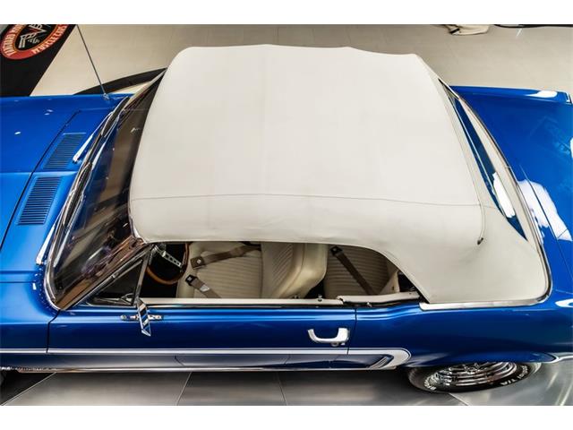 1968 Ford Mustang (CC-2078526) for sale in Plymouth, Michigan