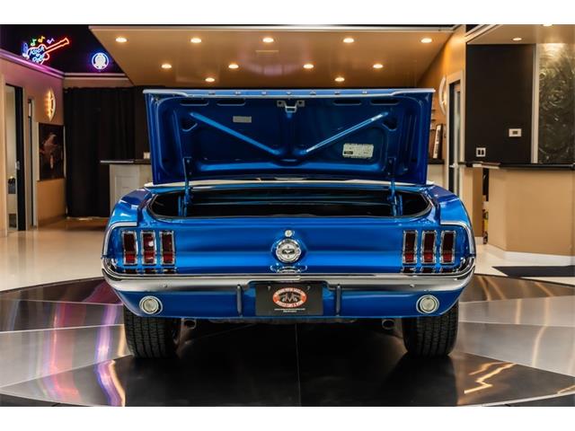 1968 Ford Mustang (CC-2078526) for sale in Plymouth, Michigan
