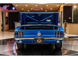 1968 Ford Mustang (CC-2078526) for sale in Plymouth, Michigan