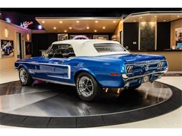 1968 Ford Mustang (CC-2078526) for sale in Plymouth, Michigan