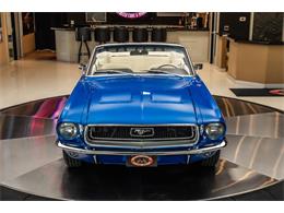 1968 Ford Mustang (CC-2078526) for sale in Plymouth, Michigan