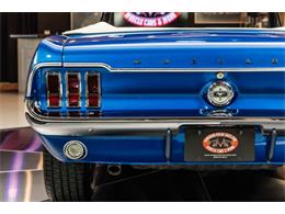 1968 Ford Mustang (CC-2078526) for sale in Plymouth, Michigan