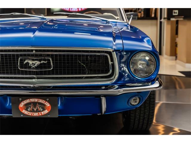1968 Ford Mustang (CC-2078526) for sale in Plymouth, Michigan
