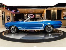 1968 Ford Mustang (CC-2078526) for sale in Plymouth, Michigan