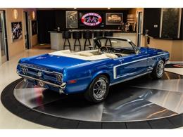 1968 Ford Mustang (CC-2078526) for sale in Plymouth, Michigan
