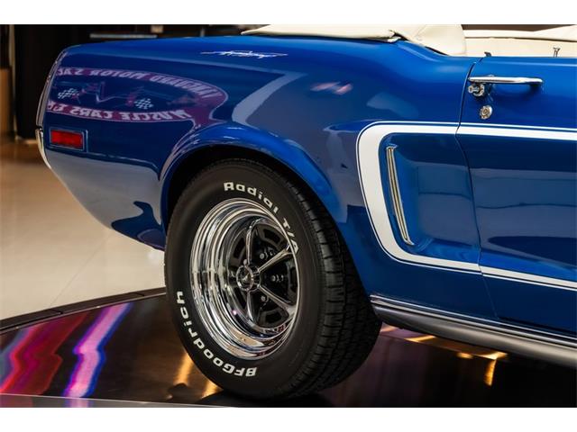 1968 Ford Mustang (CC-2078526) for sale in Plymouth, Michigan