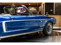1968 Ford Mustang (CC-2078526) for sale in Plymouth, Michigan