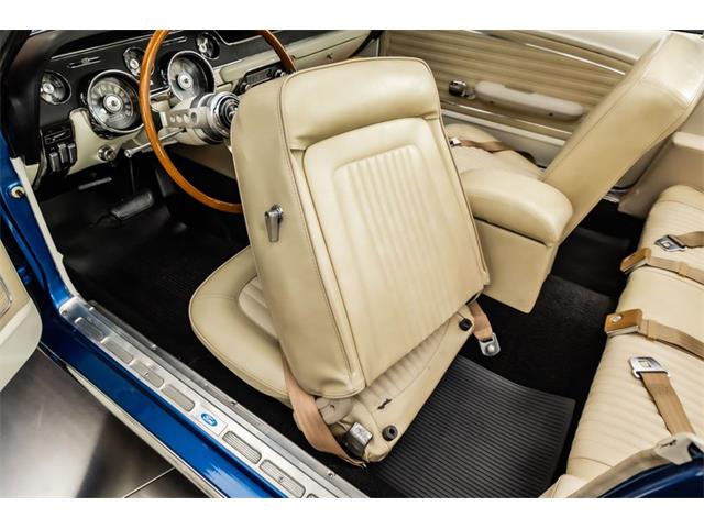 1968 Ford Mustang (CC-2078526) for sale in Plymouth, Michigan