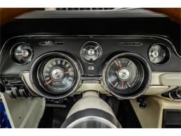 1968 Ford Mustang (CC-2078526) for sale in Plymouth, Michigan