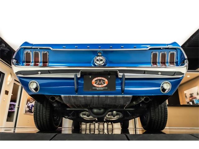 1968 Ford Mustang (CC-2078526) for sale in Plymouth, Michigan