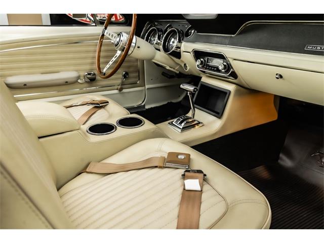 1968 Ford Mustang (CC-2078526) for sale in Plymouth, Michigan