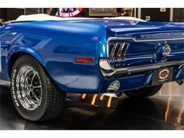 1968 Ford Mustang (CC-2078526) for sale in Plymouth, Michigan