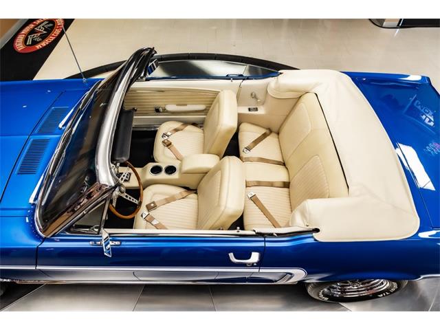 1968 Ford Mustang (CC-2078526) for sale in Plymouth, Michigan