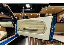 1968 Ford Mustang (CC-2078526) for sale in Plymouth, Michigan