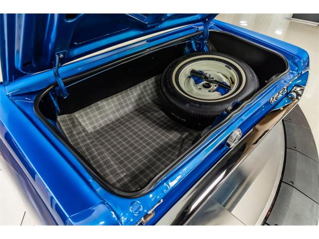 1968 Ford Mustang (CC-2078526) for sale in Plymouth, Michigan