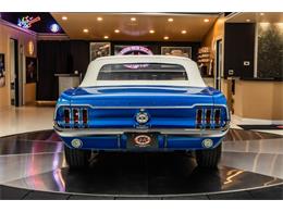1968 Ford Mustang (CC-2078526) for sale in Plymouth, Michigan