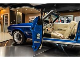 1968 Ford Mustang (CC-2078526) for sale in Plymouth, Michigan
