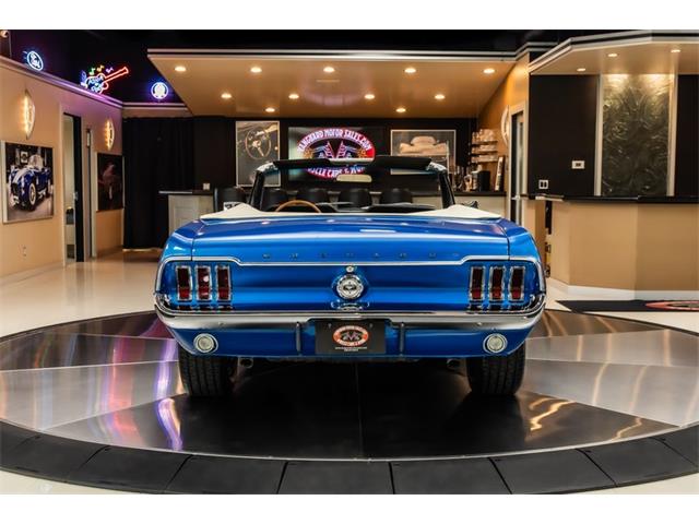 1968 Ford Mustang (CC-2078526) for sale in Plymouth, Michigan